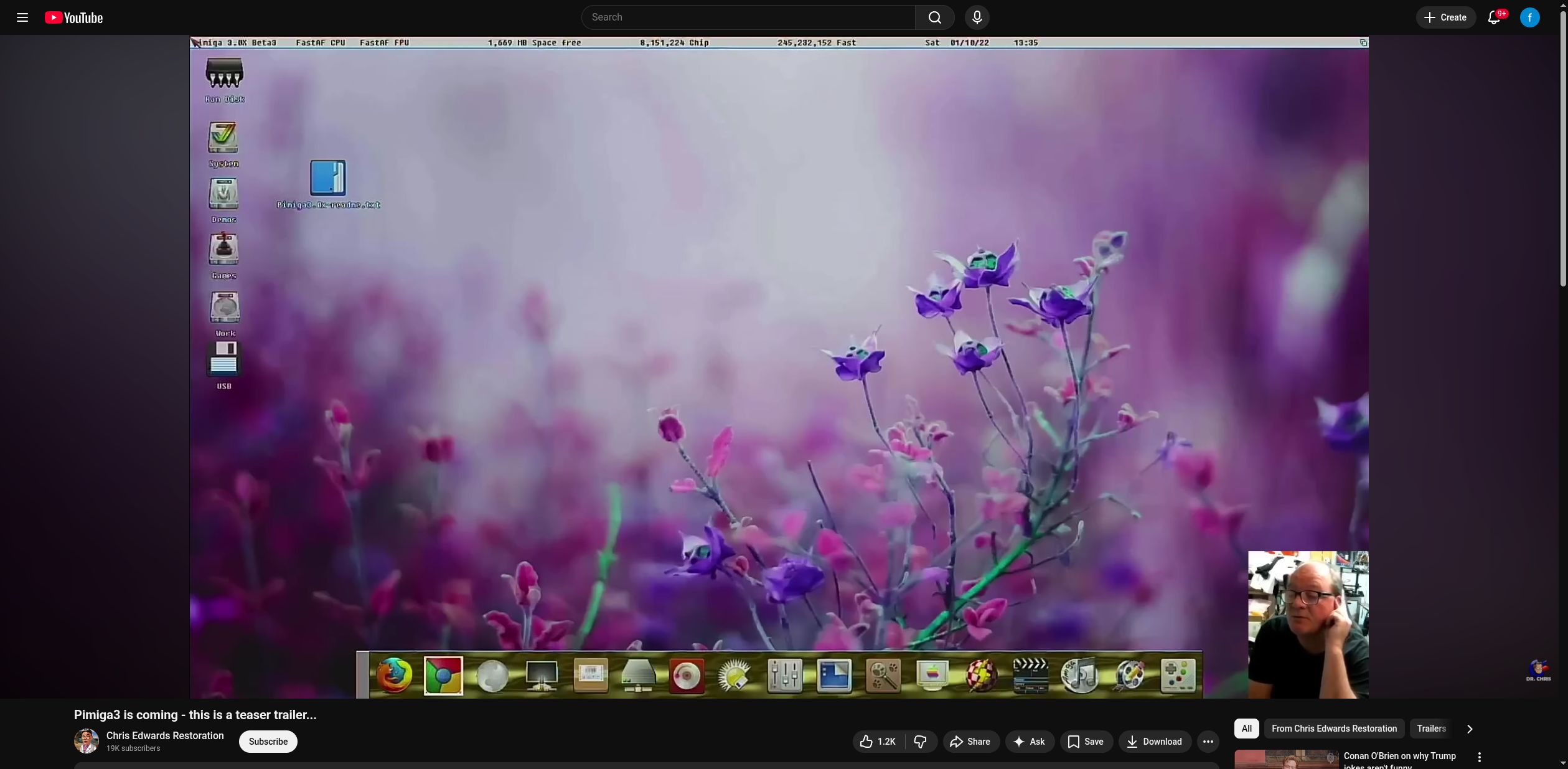 (11) Pimiga3 is coming - this is a teaser trailer... - YouTube